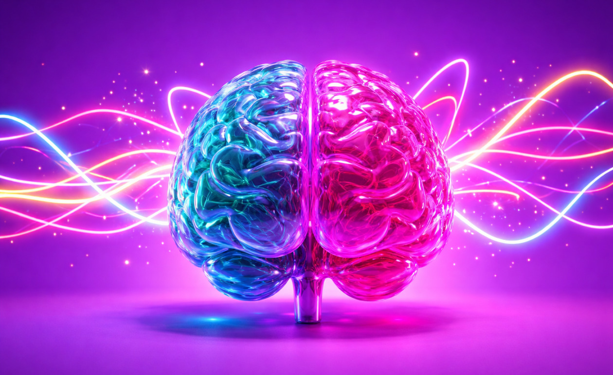 Οι 5 επιστημονικές τεχνικές που σταματούν τις επίμονες σκέψεις σύμφωνα με τη νευροεπιστήμη