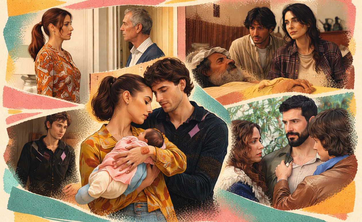 Ηλέκτρα: Η σφαίρα στον Αναστάση λύνει τον γρίφο – Στη φυλακή η Μπέτυ