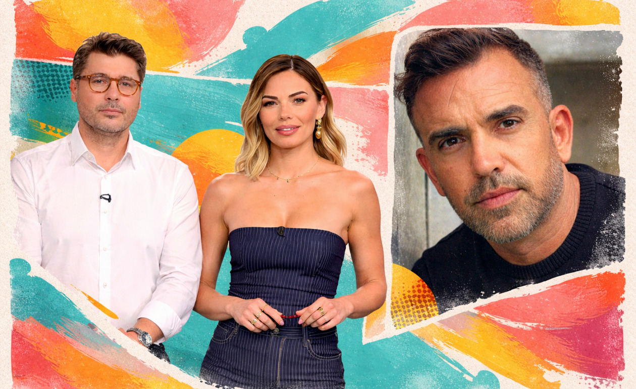 Κατερίνα Καινούργιου: Η συγκίνηση για τον ερχομό της κόρης της – «Κλαίει συνέχεια από ευτυχία»