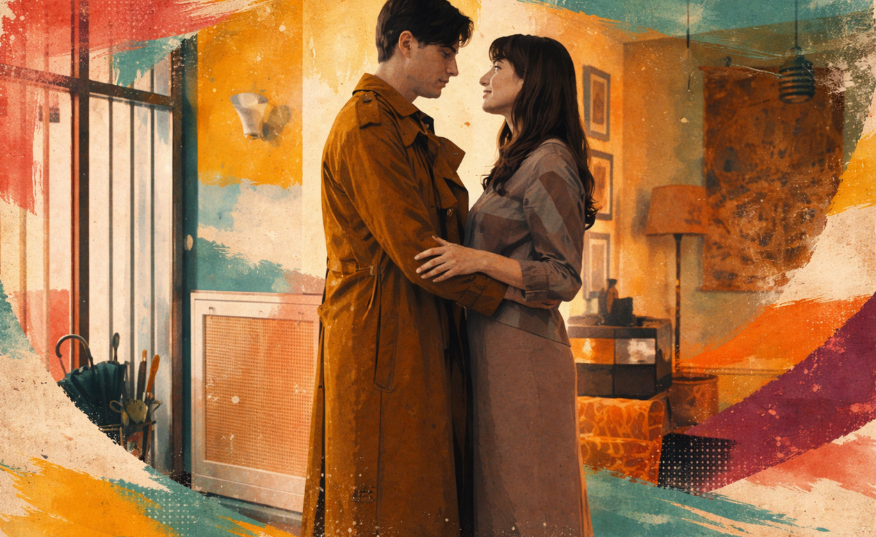 Το Σπίτι Δίπλα στο Ποτάμι: Το τραγικό τέλος του Άγγελου και το σημείωμα που «καίει» τη Φλεριανού