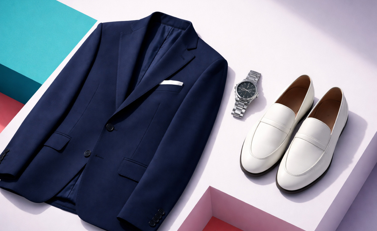 7 μικρές αλλαγές που μεταμορφώνουν την εικόνα σας από «συνταξιούχο» σε εκλεπτυσμένη προσωπικότητα