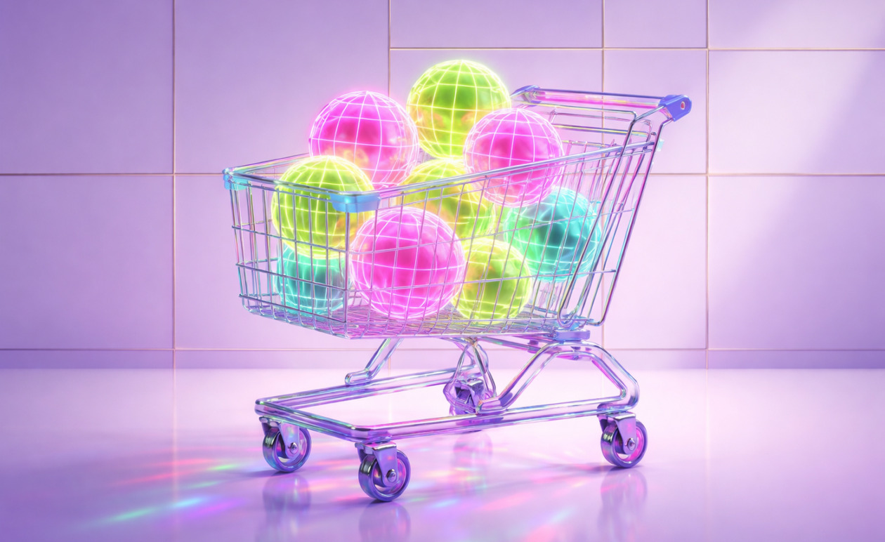 Γιατί η ευτυχία ενός συνταξιούχου 65 ετών κρυβόταν σε ένα πάρκινγκ σούπερ μάρκετ και όχι στην καριέρα 40 ετών