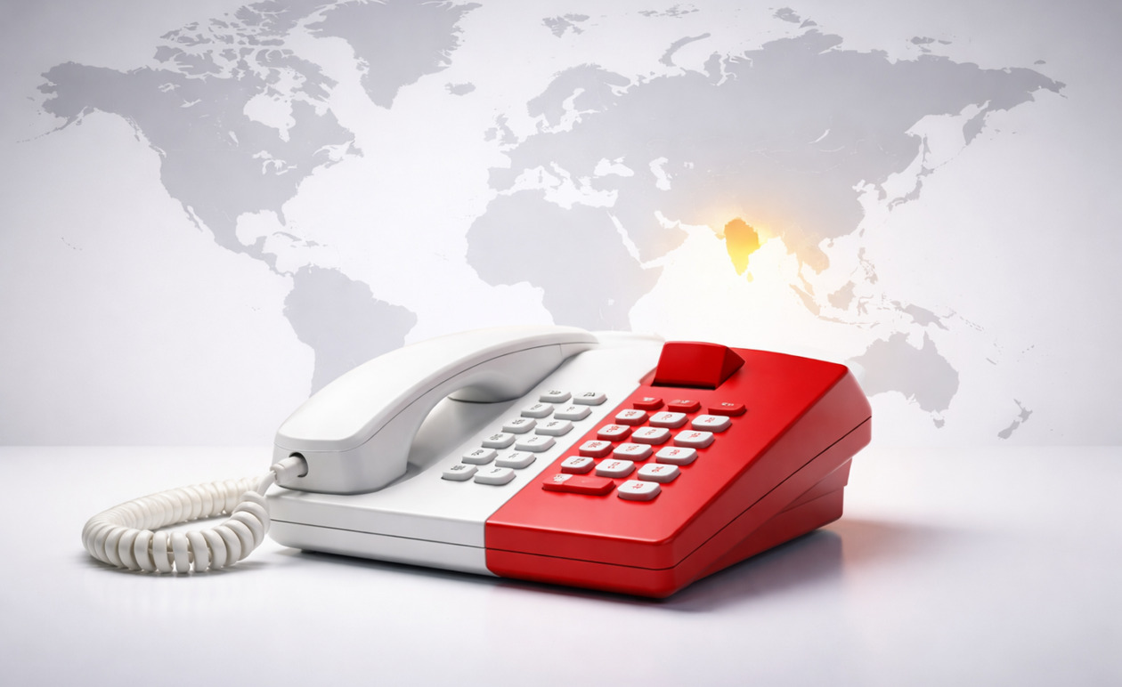 Κίνα: Στήριξη στην κυριαρχία της Σομαλίας και «μπλόκο» στις βλέψεις της Σομαλιλάνδης