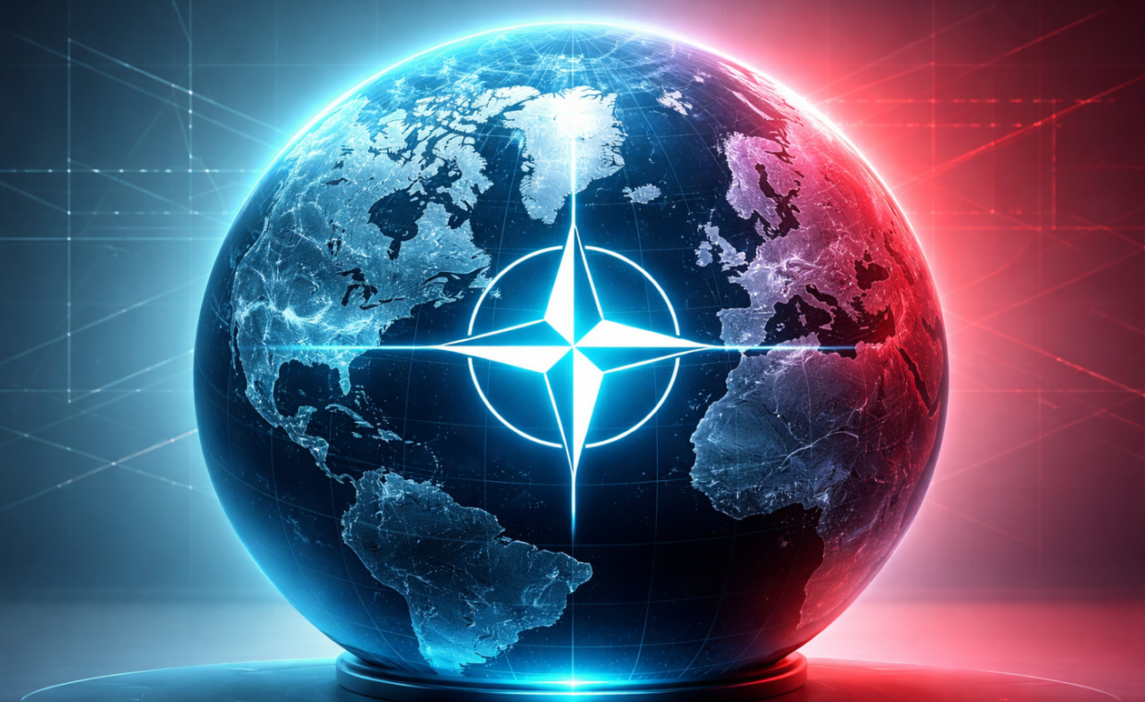 ΝΑΤΟ: Στο τραπέζι τα επόμενα βήματα για την ασφάλεια στην Αρκτική – Οι δηλώσεις Ρούτε