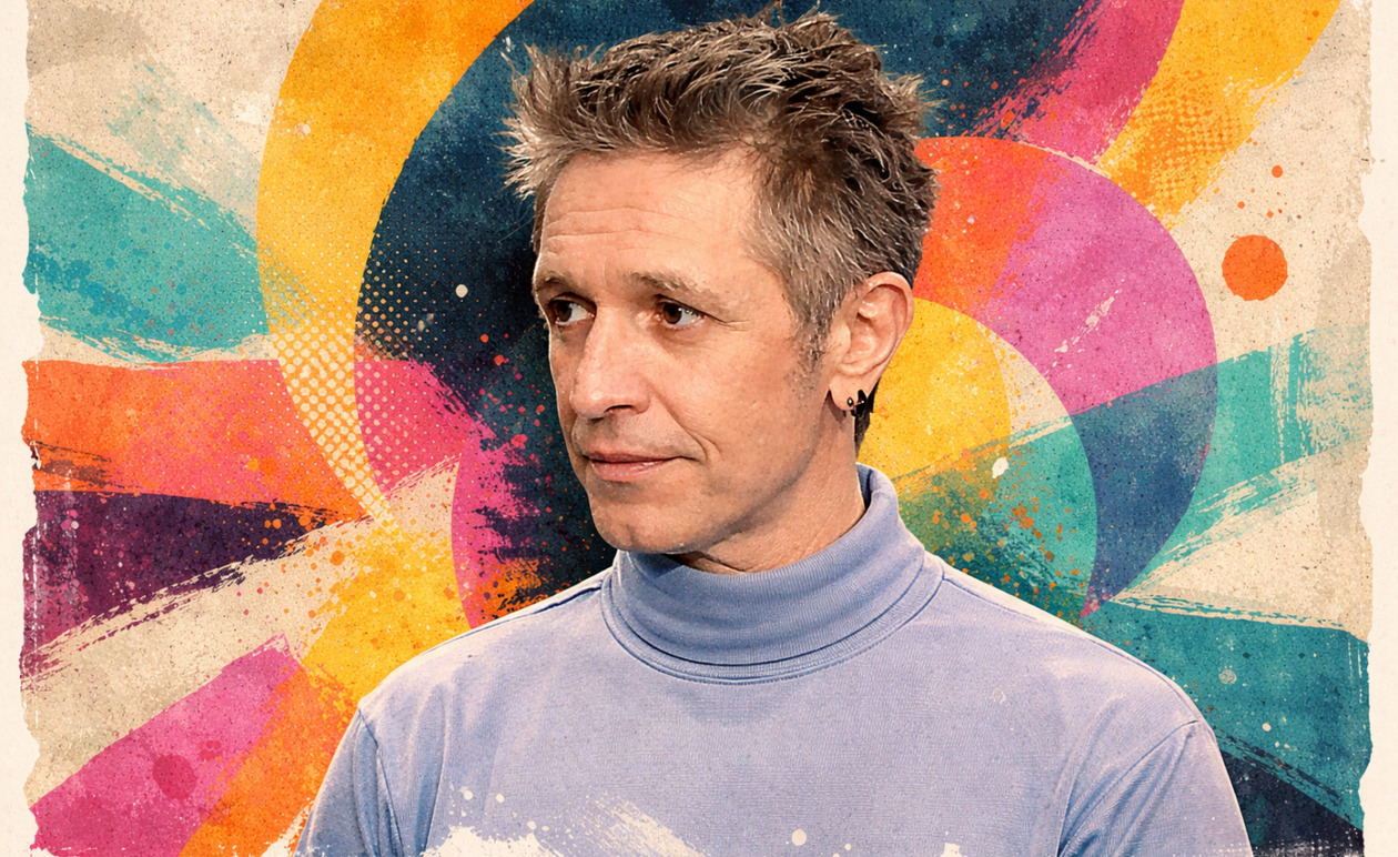 Αιμίλιος Χειλάκης: Το σοβαρό ζήτημα υγείας – Η αλήθεια για τη σχέση με τον Αλέξη Τσίπρα