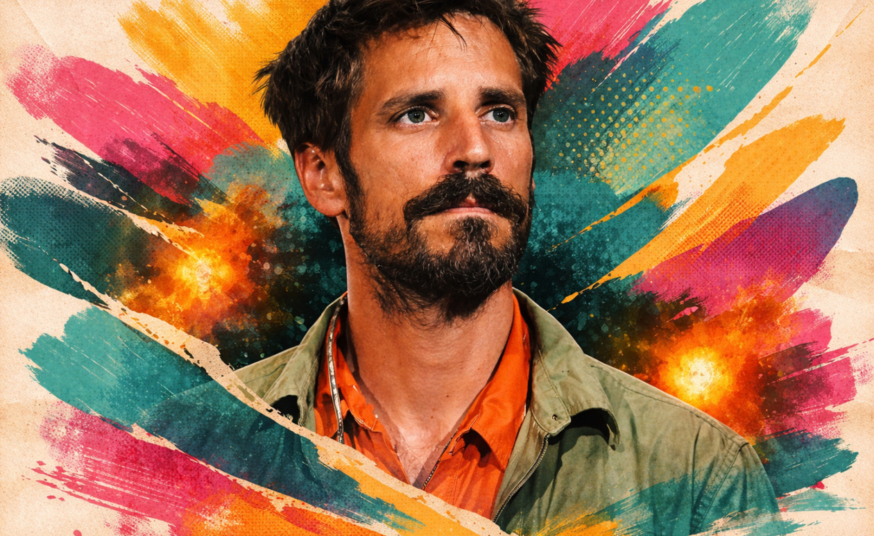 Survivor: Ο Αντώνης Νικολόπουλος αποχωρεί οικειοθελώς λόγω χονδροπάθειας