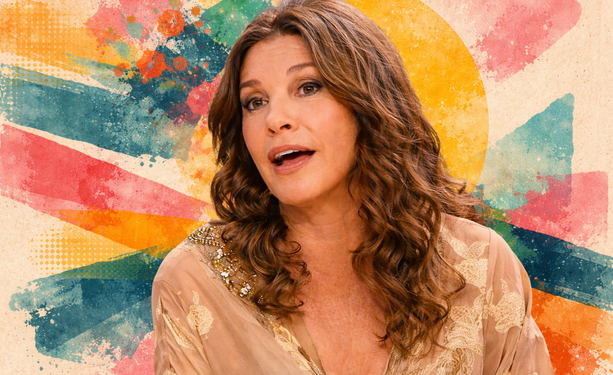 Βάνα Μπάρμπα: Η εξομολόγηση για τον «πάτο» – Η νέα ζωή μακριά από τη λάμψη