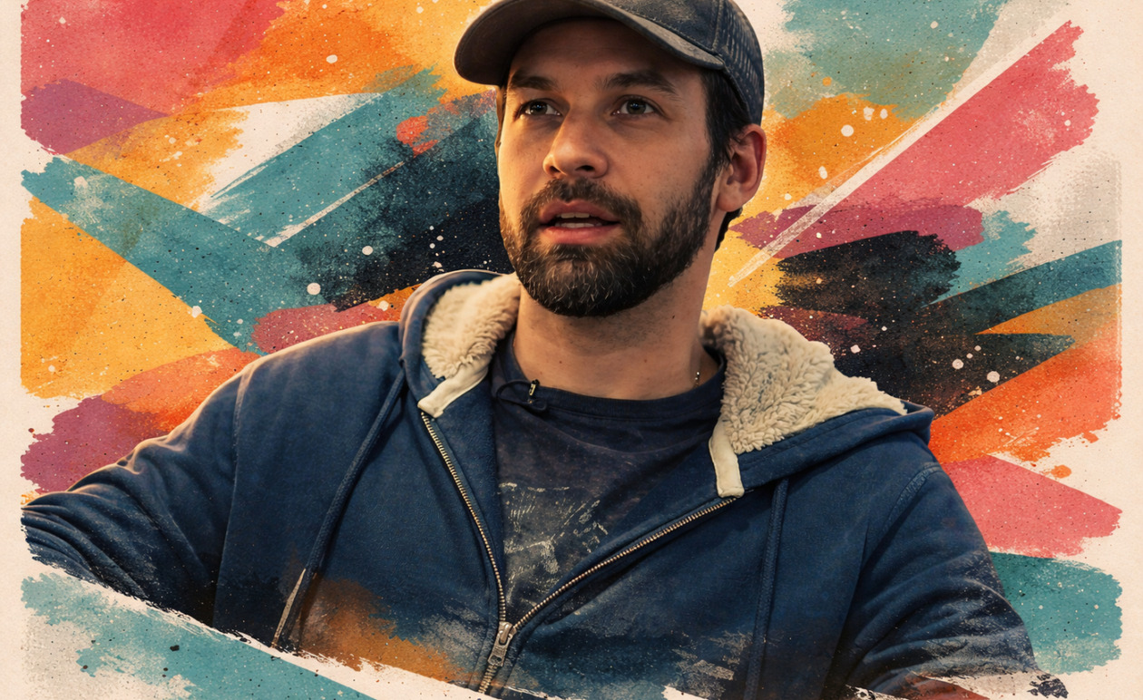 Κωνσταντίνος Μουσούλης: Η νέα ταινία «Φίλοι για πάντα» και η καλλιτεχνική κληρονομιά της Αγγελικής Νικολούλη