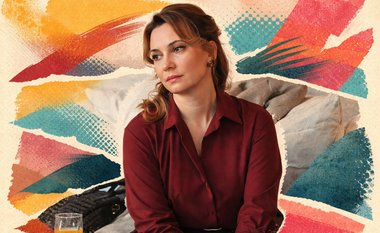 Να μ’ αγαπάς: Ο Θεόφιλος μπλοκάρει το διαζύγιο και παγιδεύει τη Ζωή