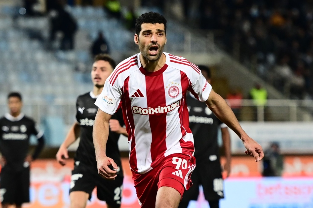 Ολυμπιακός: Κατέκτησε το Super Cup 2026 με 3-0 επί του ΟΦΗ στην παράταση