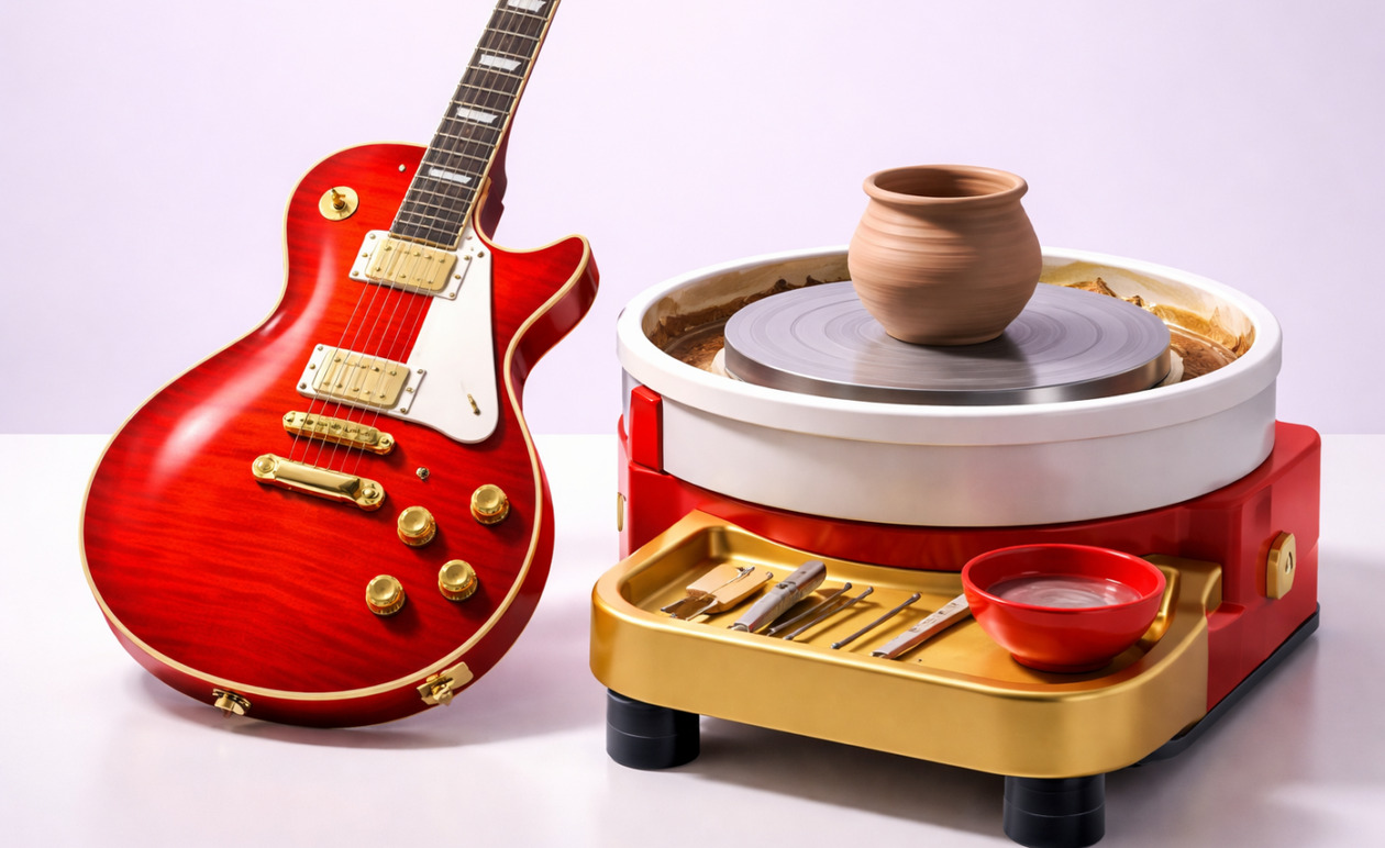 Το χόμπι που κρατά τον εγκέφαλο των συνταξιούχων νεανικό και οι περισσότεροι σταματούν να κάνουν μετά τα 40