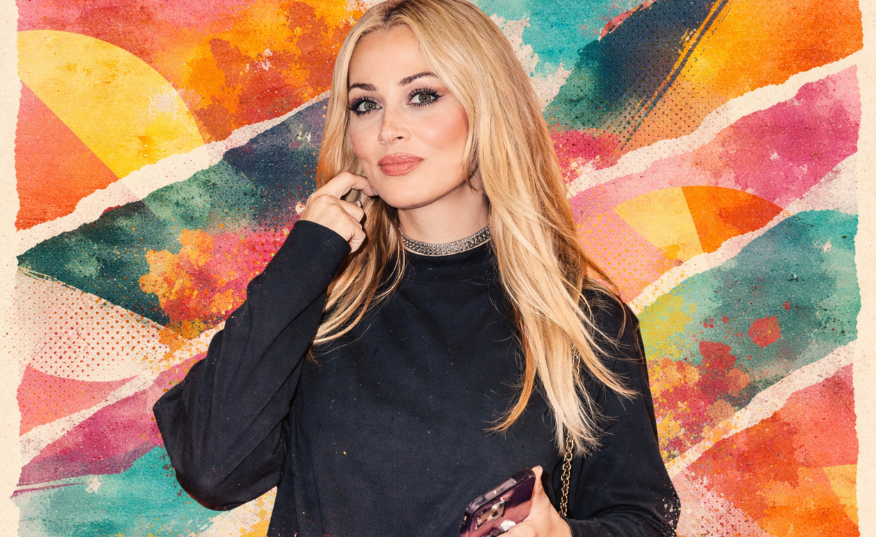 Ελένη Βουλγαράκη: Η απάντηση για τον Δημήτρη Παπανώτα και οι διευκρινίσεις για τη μετακόμιση στην Πορτογαλία