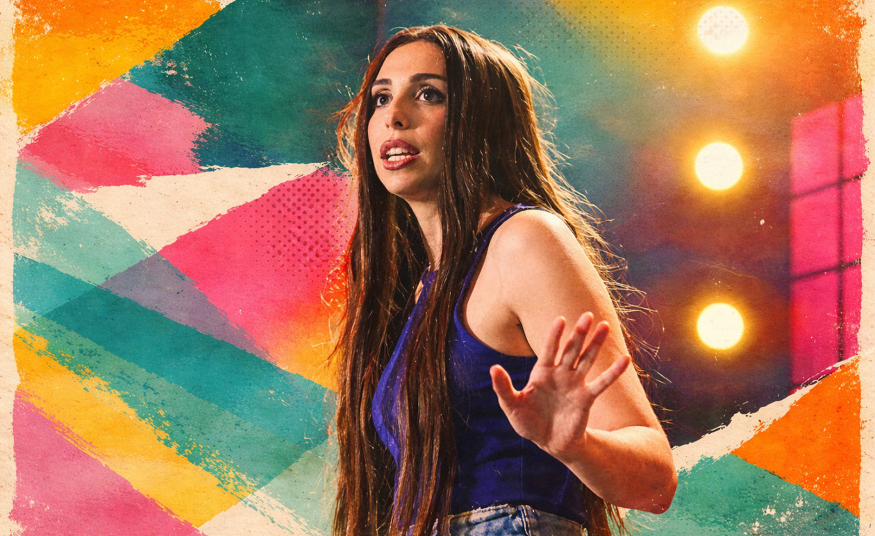 Έλενα Χαραλαμπούδη: Η προφορική συμφωνία με τον ΣΚΑΪ – Η απάντηση στη Ζωή Κρονάκη