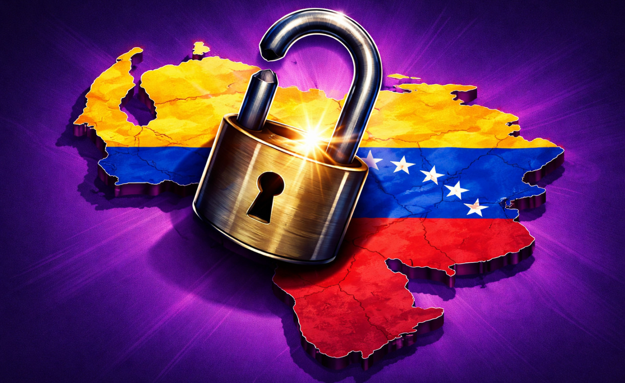 Βενεζουέλα: Το τέλος της 12ετούς διακυβέρνησης Μαδούρο μετά την παρέμβαση των ΗΠΑ