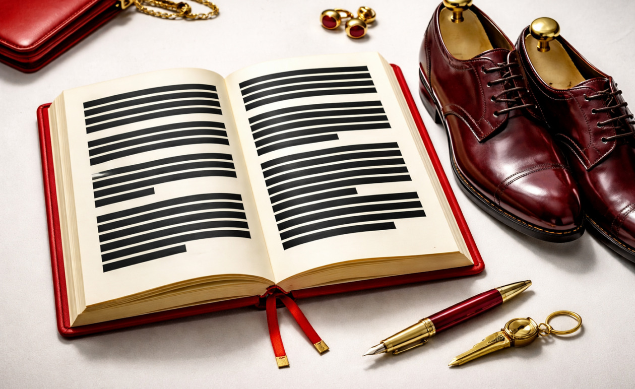 8 αδιόρατες αλλαγές στην καθημερινότητα ενός άνδρα που έχει παραιτηθεί σιωπηλά από τον εαυτό του