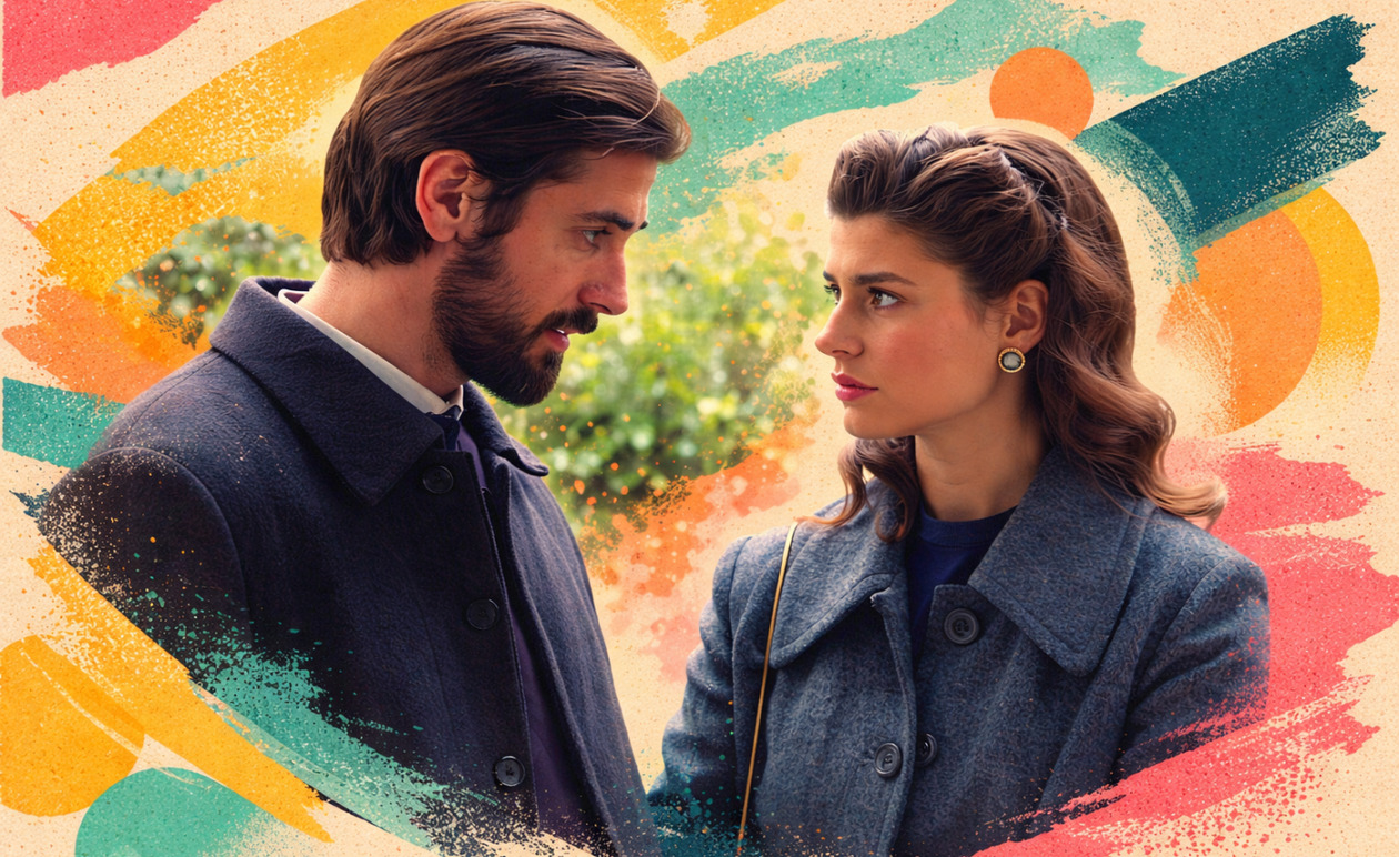 Άγιος Έρωτας: Η Σοφία ξεσπά κατά της Χλόης – Ο Κυριάκος στέλνει την Ελένη σε ψυχίατρο