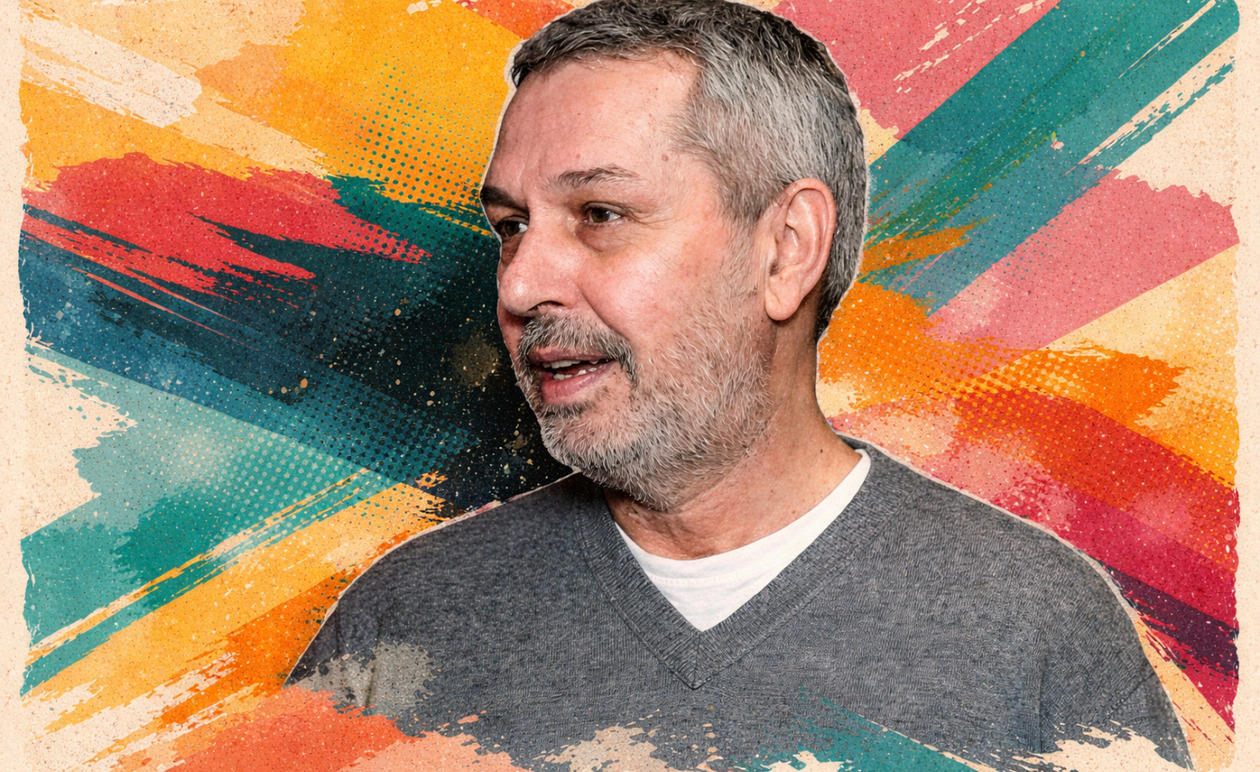 Χρήστος Χατζηπαναγιώτης: Το τηλεοπτικό μέλλον του «Ριφιφί» – Η απάντηση για τη Βίκυ Σταυροπούλου