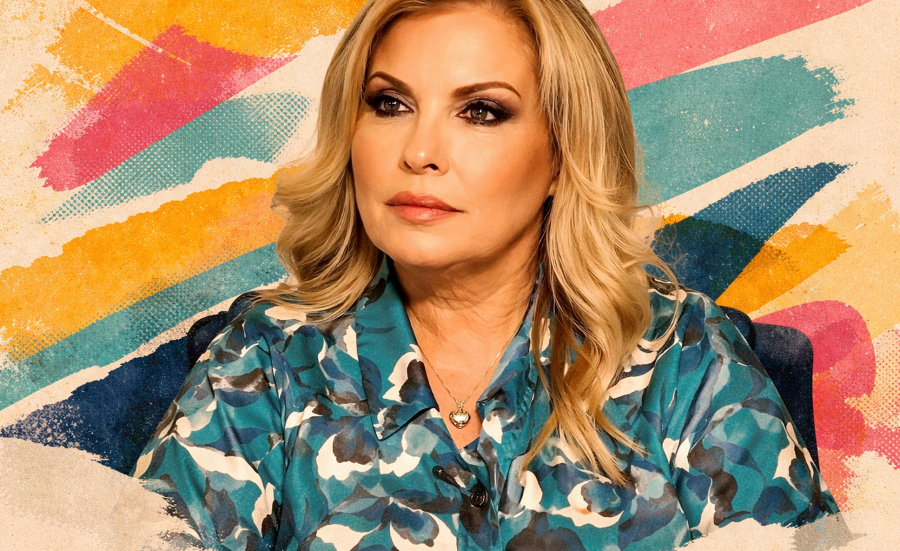 Μαίρη Αυγερινοπούλου: «Αυτό είναι δημοσιογραφία; Βαριέμαι!» – Το ξέσπασμα για την έλλειψη ρεπορτάζ στην τηλεόραση