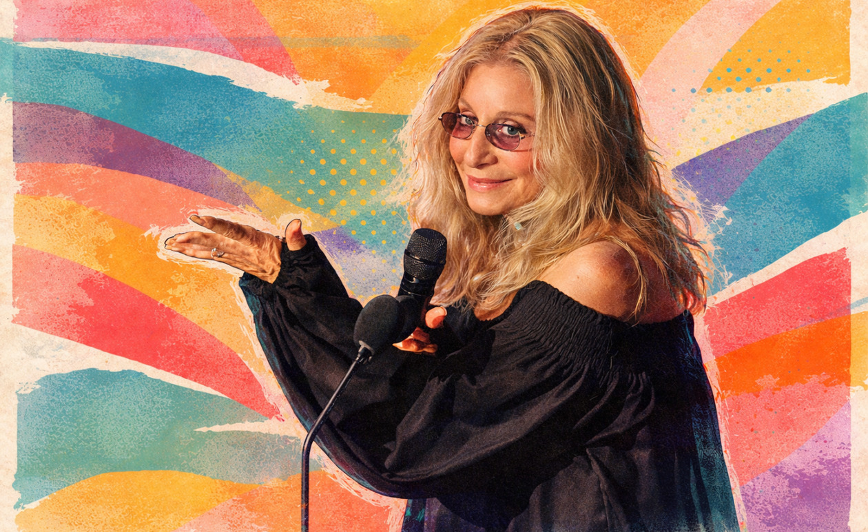 Barbra Streisand: Η συγκλονιστική επιστροφή στη σκηνή των Όσκαρ 2026 για τον Robert Redford