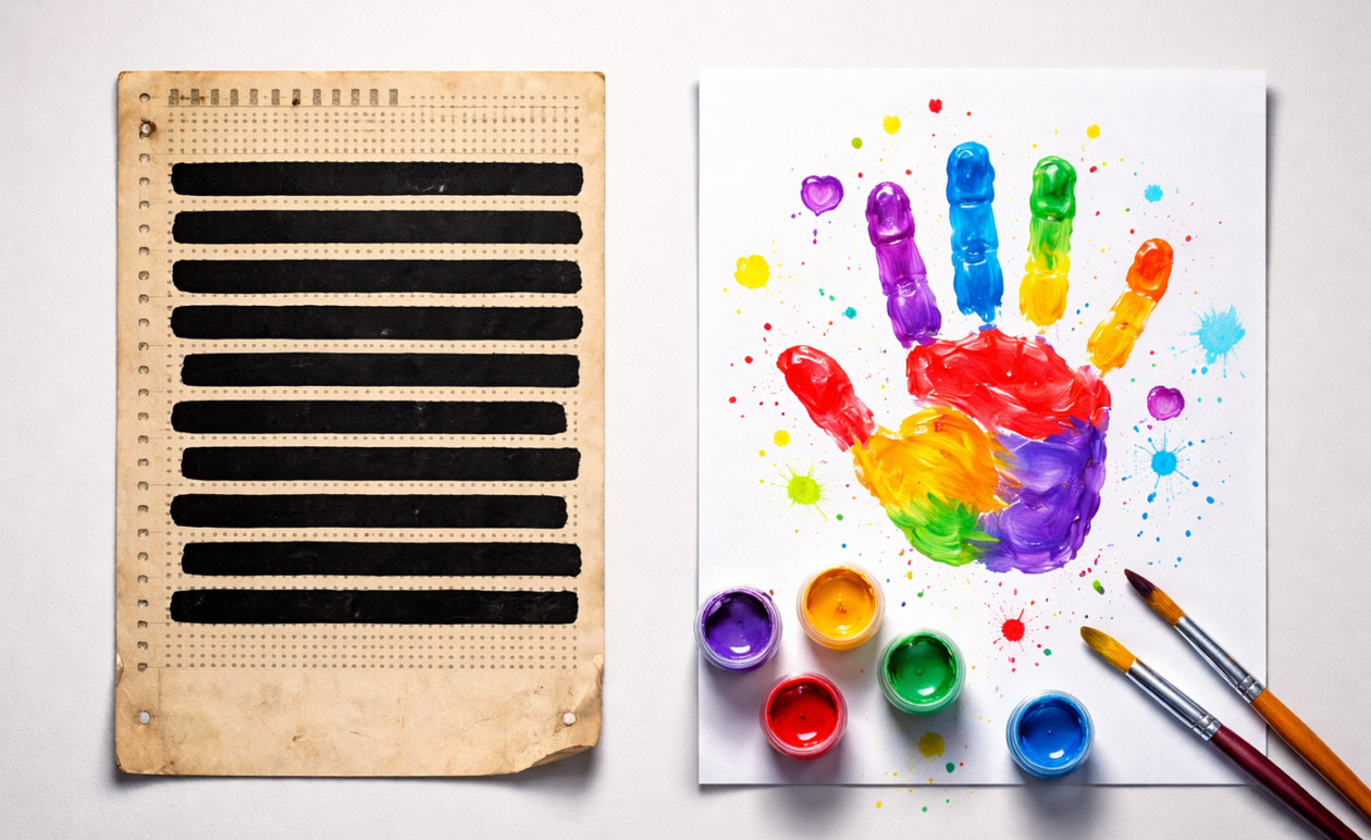 Το σπάσιμο του «συμβολαίου της σκληρότητας»: Γιατί οι παππούδες σήμερα προσφέρουν τη συναισθηματική νοημοσύνη που τους αρνήθηκαν