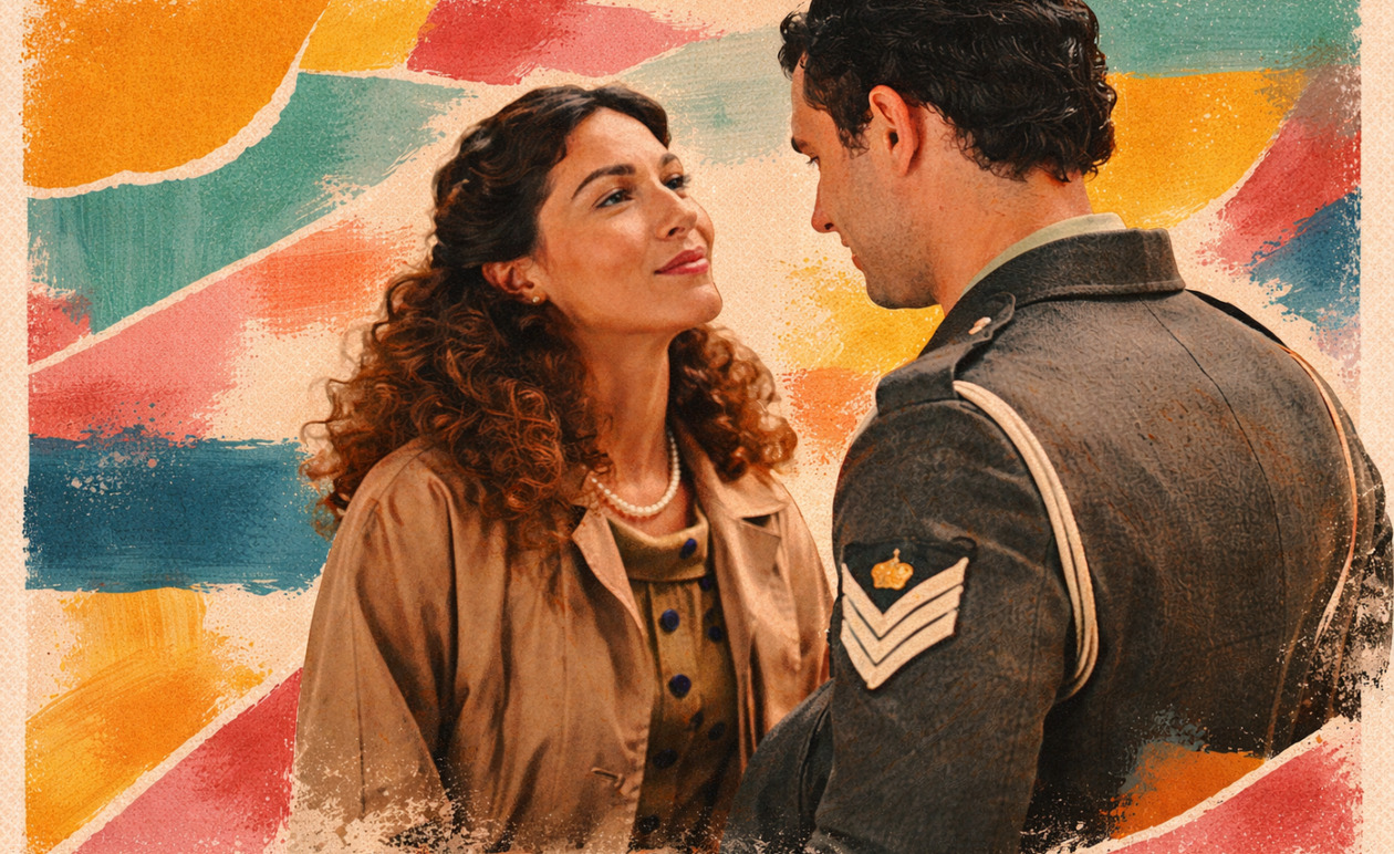 Άγιος Έρωτας: Ο Νικηφόρος διαλύει την Άννα και ο Κυριάκος στέλνει την Ελένη στο ψυχιατρείο