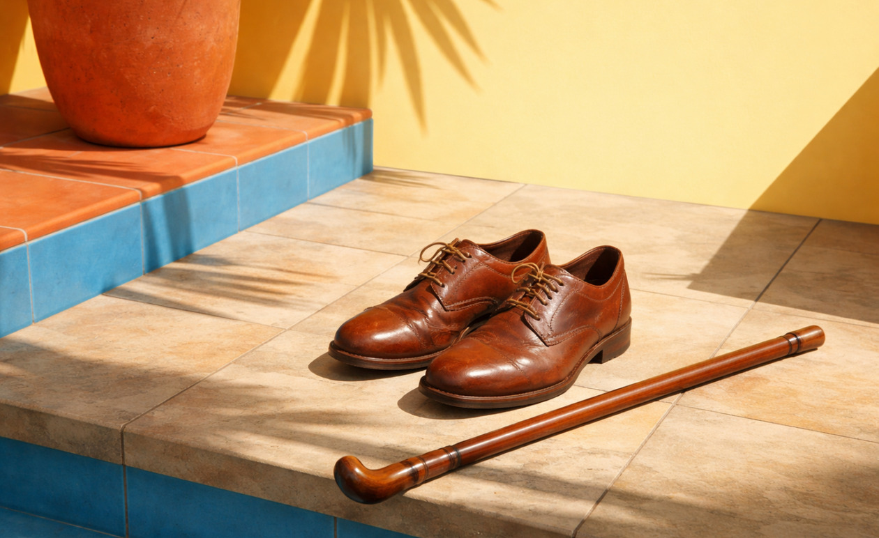 Ο 80χρονος Ιταλός που «νικά» τον χρόνο: Η απλή ρουτίνα που αποδεικνύεται ισχυρότερη από κάθε προϊόν αντιγήρανσης