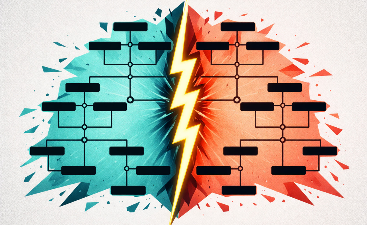 Αδελφική αποξένωση: 9 παιδικές εμπειρίες που εξηγούν γιατί πολλοί ενήλικες διακόπτουν κάθε επικοινωνία