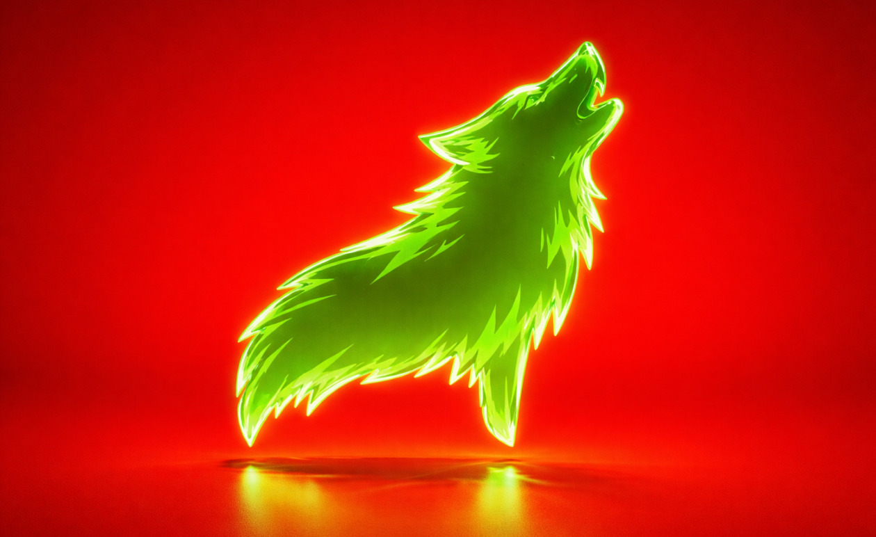 Πάρνηθα: Συγκλονίζει η μαρτυρία περιπατητή που δέχθηκε επίθεση από λύκο