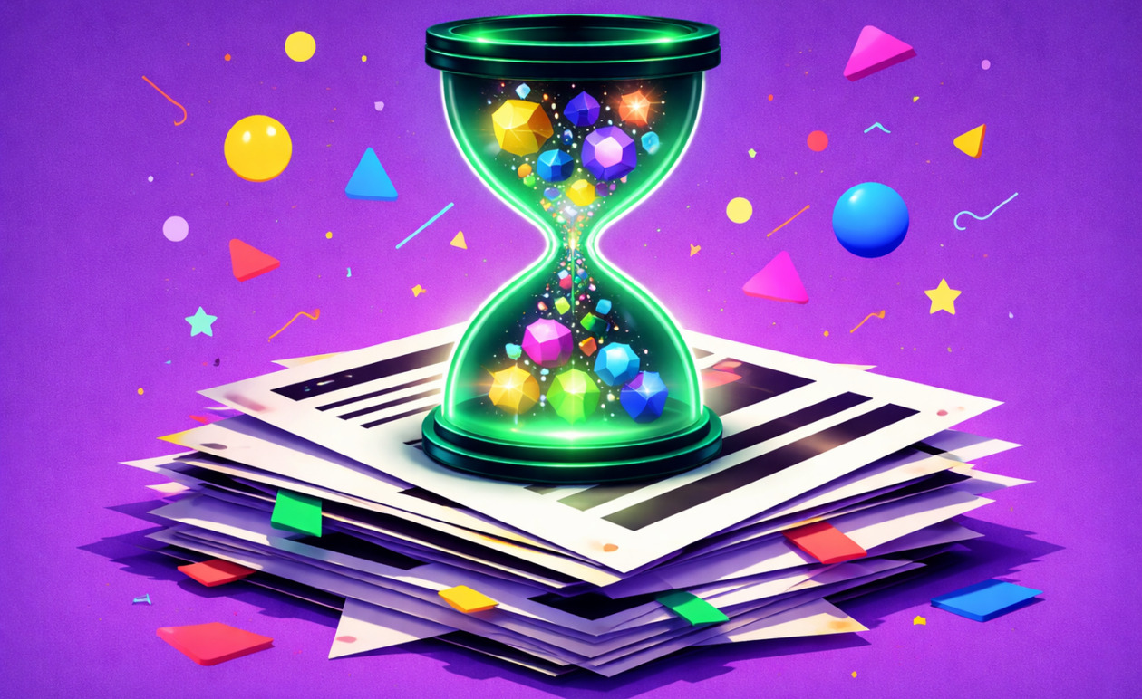 Γιατί οι πιο επιτυχημένοι συνταξιούχοι είναι και οι πιο δυστυχισμένοι: Η παγίδα της ταύτισης με την παραγωγικότητα