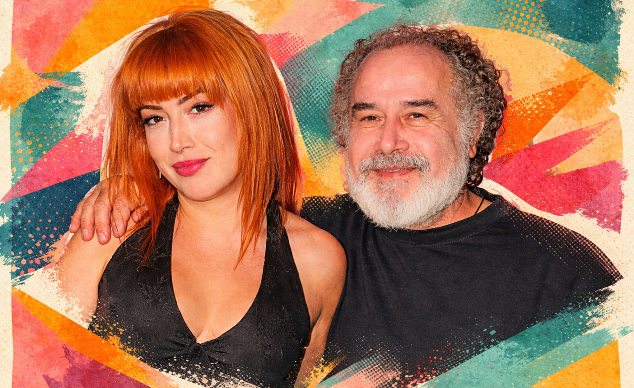 Μαριλού Κατσαφάδου: Η συγκλονιστική εξομολόγηση για την απώλεια της μητέρας της στα γυρίσματα της σειράς Σέρρες