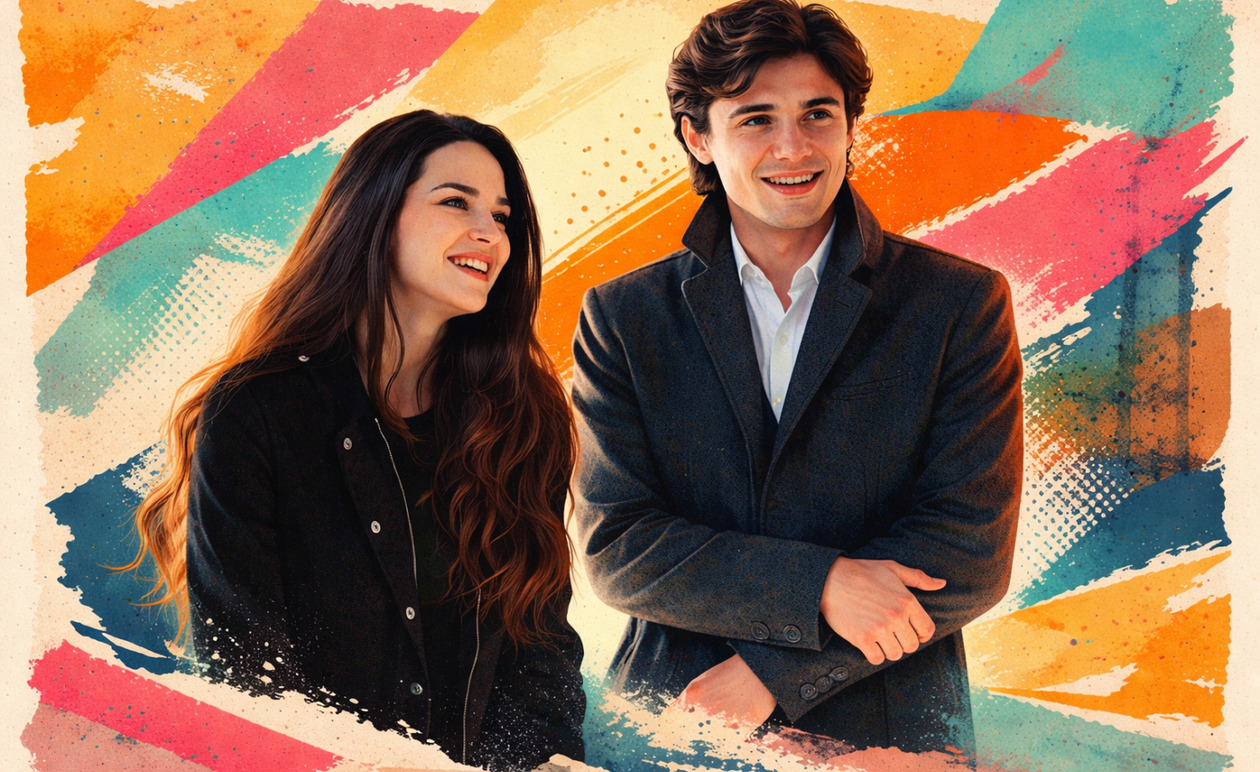 Να μ’ αγαπάς: Ο Λευτέρης σημαδεύει τη Σοφία – «Θα σε σκοτώσω, στο ορκίζομαι»