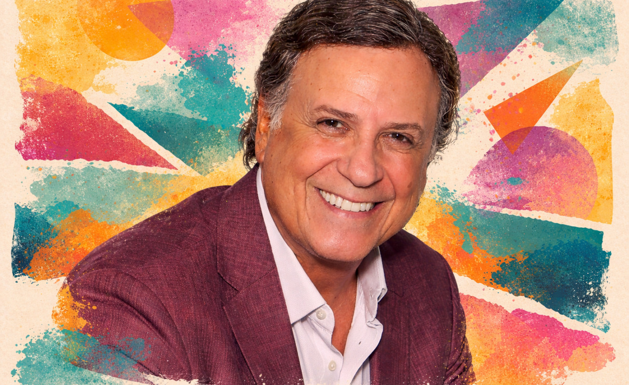 Χάρης Ρώμας: Η εξομολόγηση για τον έρωτα και η ισορροπία ανάμεσα στην τέχνη και την πολιτική