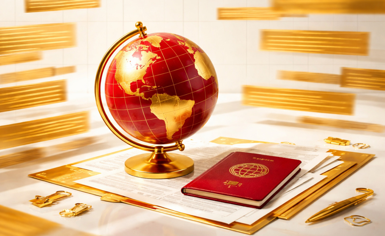 Φορολογική κατοικία: Οι νέοι κανόνες του ΣτΕ για όσους εργάζονται στο εξωτερικό