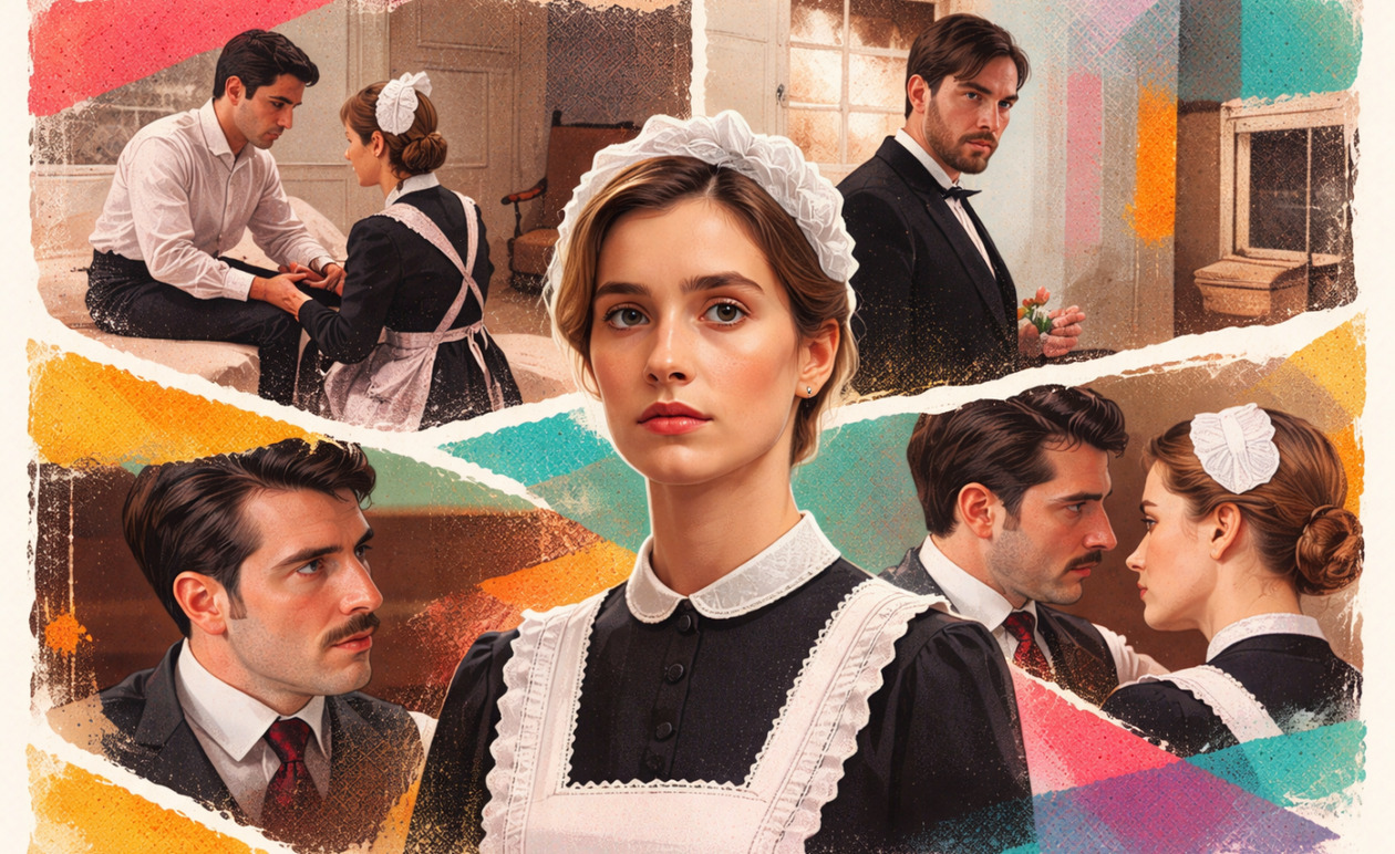 Grand Hotel: Το σατανικό ψέμα της Ελένης για την απαγωγή του μικρού Γεώργιου