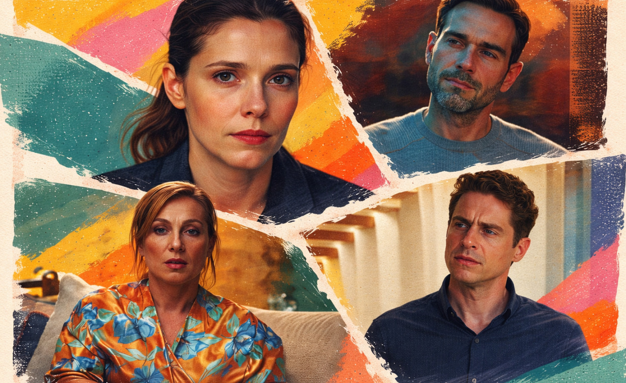 Μία νύχτα μόνο: Το θανάσιμο σχέδιο της Αλεξάνδρας για να χάσει η Αρετή το μωρό