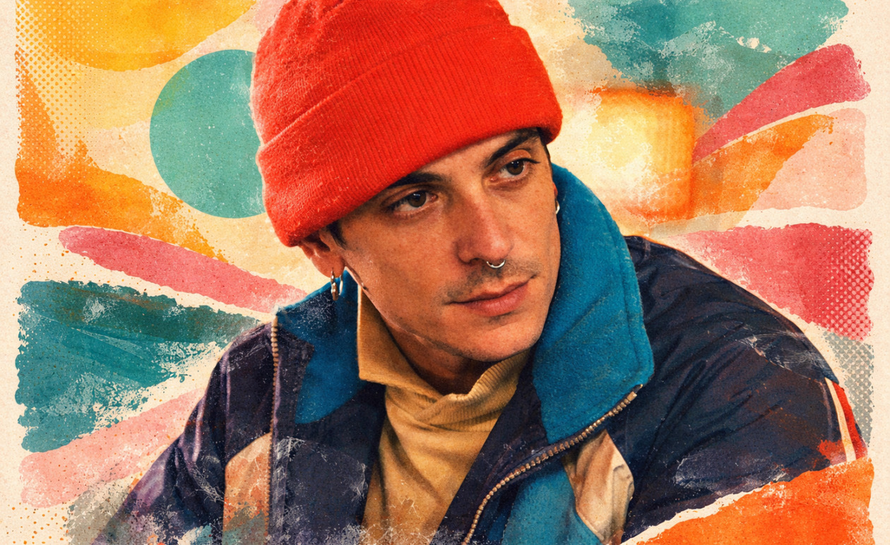 Νικολάκης Ζεγκίνογλου: Η σχέση με το γυμνό, ο γυμνισμός και οι απαιτήσεις στη σειρά «Το παιδί»