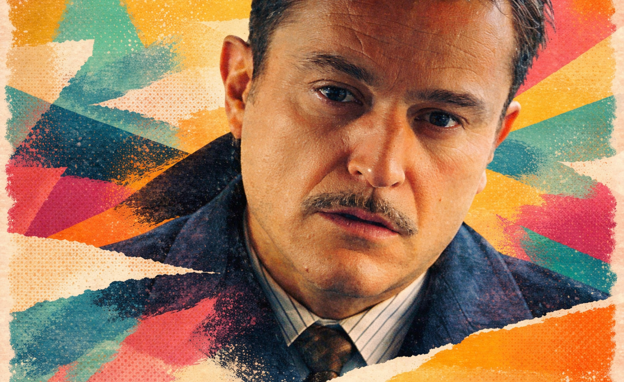 Άγιος Έρωτας: Ο Ανδρέας δίνει μάχη για να σώσει τη Χριστίνα από το εκτελεστικό απόσπασμα