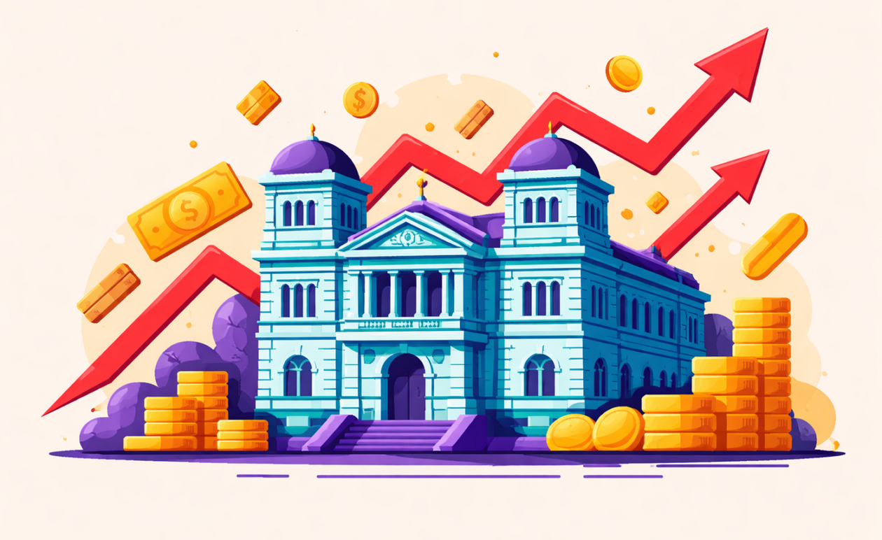 Ινδονησία: Ο πρόεδρος Πραμπόβο προτείνει τον ανιψιό του για την Κεντρική Τράπεζα