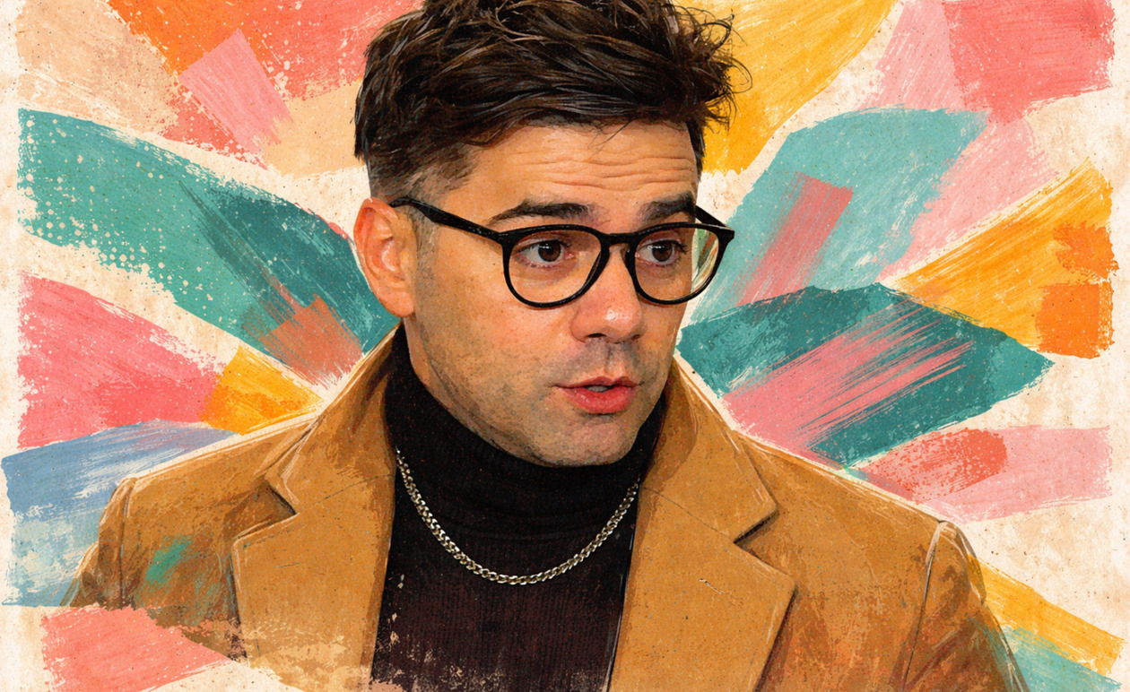 Θοδωρής Μαραντίνης: Ο κύκλος των Onirama κλείνει – Η νέα αρχή και η εξομολόγηση για την αδικία