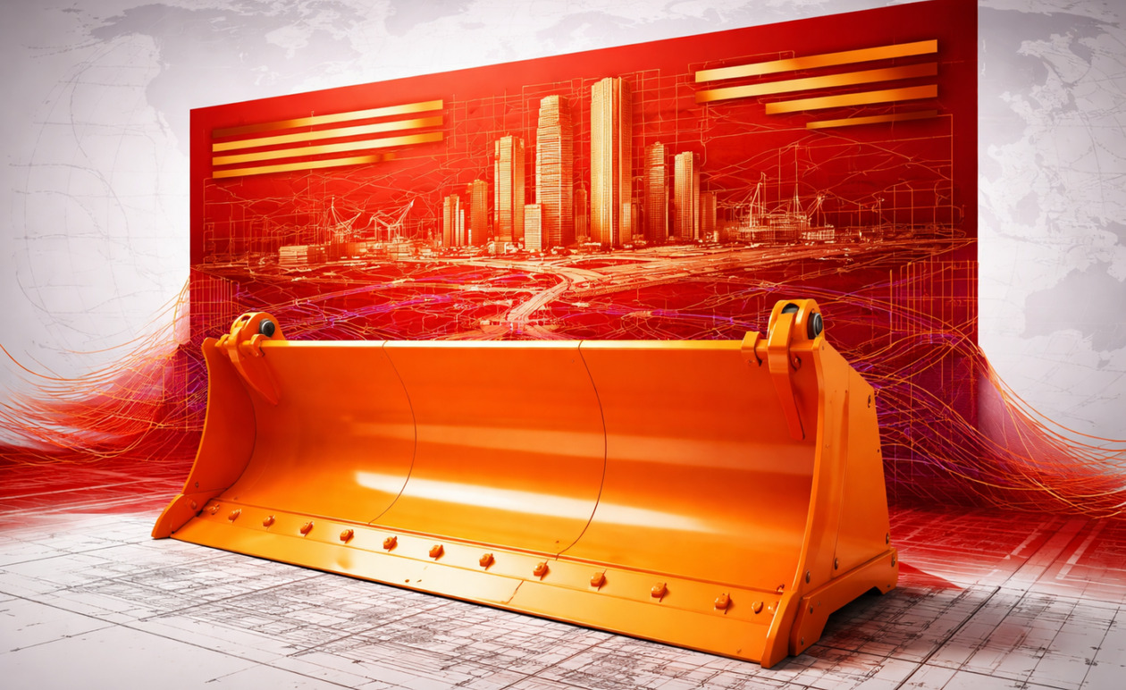 Γάζα: Το φιλόδοξο σχέδιο του Άλι Σάαθ για τεχνητά νησιά από ερείπια και ανοικοδόμηση σε 3 έτη