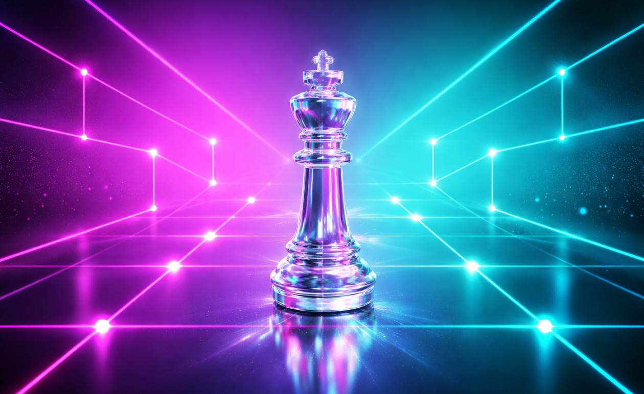 Η ζωή ως σκακιέρα: 8 στρατηγικές κινήσεις για να ορίσετε τη μοίρα σας