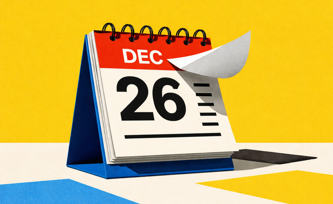 Χριστούγεννα: Τα 7 χαρακτηριστικά της προσωπικότητας όσων νιώθουν ανακούφιση μετά τις γιορτές