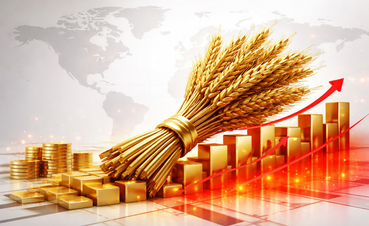 Νέα ΚΑΠ: Κλειδώνουν 19,3 δισ. ευρώ για την ελληνική γεωργία – Στρατηγικές αλλαγές μετά το 2028