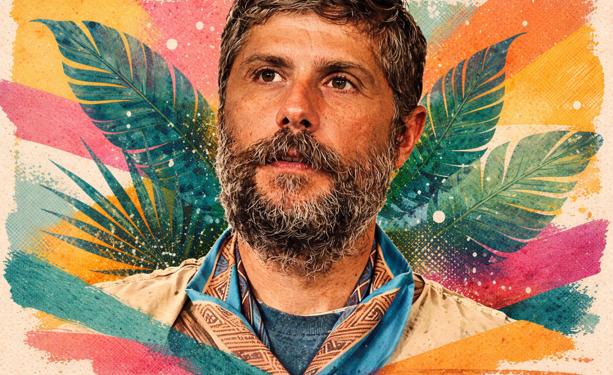 Survivor: Ο Μιχάλης Σηφάκης τρίτος υποψήφιος προς αποχώρηση