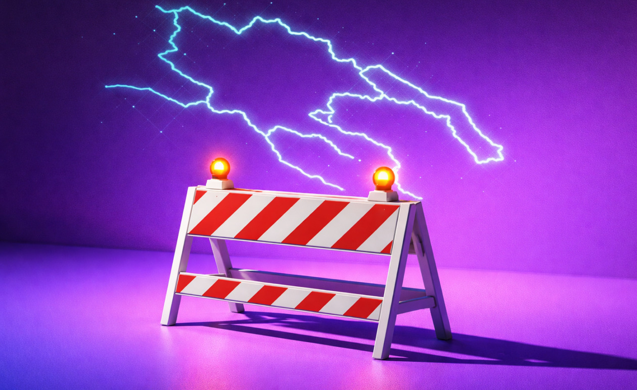 Χαλκιδική: Κλειστή η εθνική οδός Θεσσαλονίκης – Ν. Μουδανιών λόγω αγροτικών κινητοποιήσεων