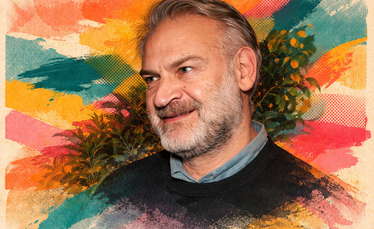 Τάσος Γιαννόπουλος: Η νέα τηλεοπτική σειρά – Γιατί απέρριψε το Your Face Sounds Familiar