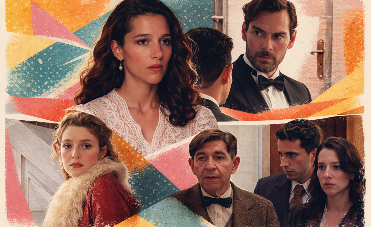 Grand Hotel: Η εγκυμοσύνη της Αλίκης φέρνει την ανατροπή – Η νέα ζωή του Πέτρου στον μαχαλά