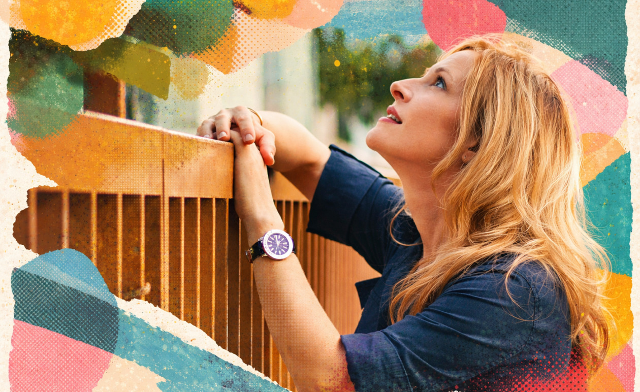 Οι κυρίες του ρεμπέτικου: Η συγκλονιστική ζωή της Αγγέλας Παπάζογλου στην ΕΡΤ