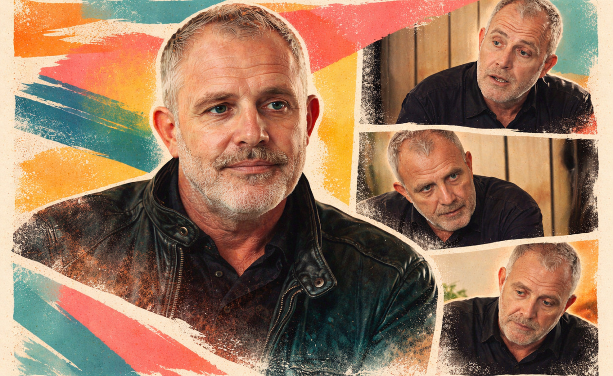 Η Γη της Ελιάς: Το βίντεο-ντοκουμέντο που σώζει τον Στάθη – Ο αδίστακτος εκβιασμός του Αντώνη