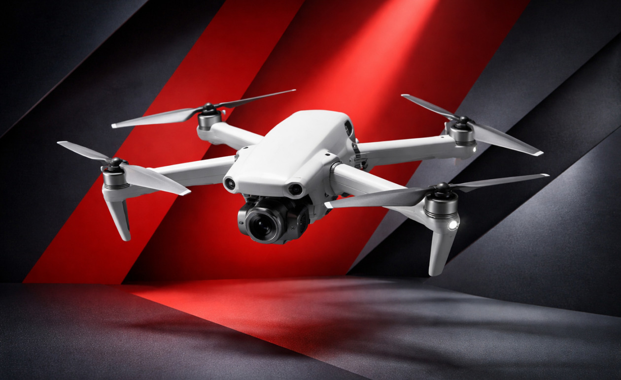 Όσλο: Συναγερμός και προσωρινό κλείσιμο διαδρόμου στο αεροδρόμιο λόγω drone